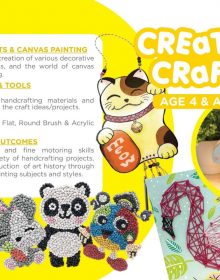 Creative Craft