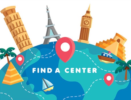 Find A Center